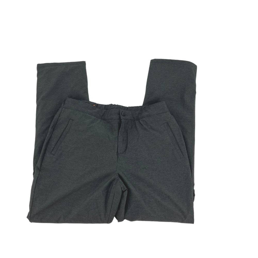 Sunice Stormpack | Women's Lined Windproof Pants | Heather Grey | Various Sizes